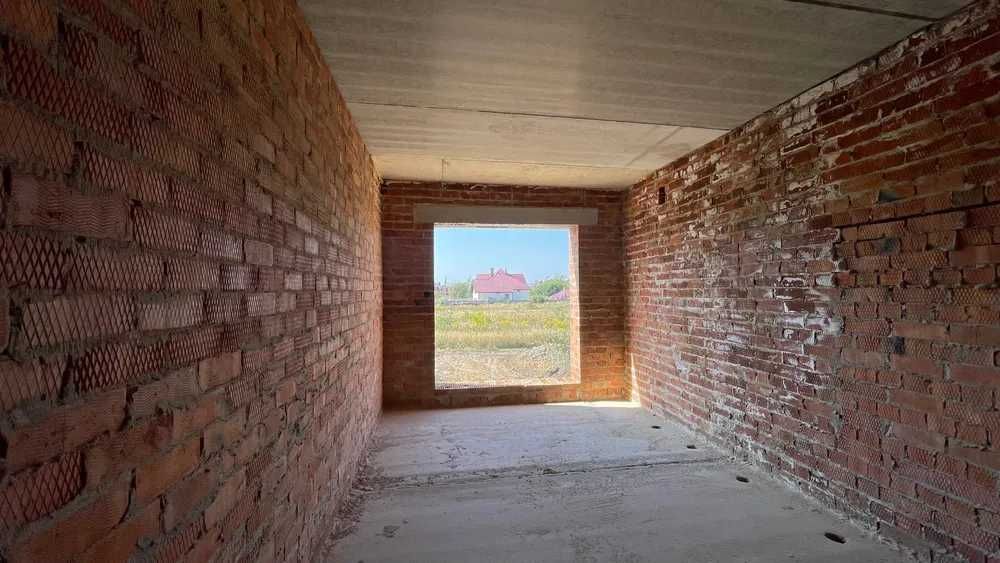 Продам дуплекс в Крихівцях