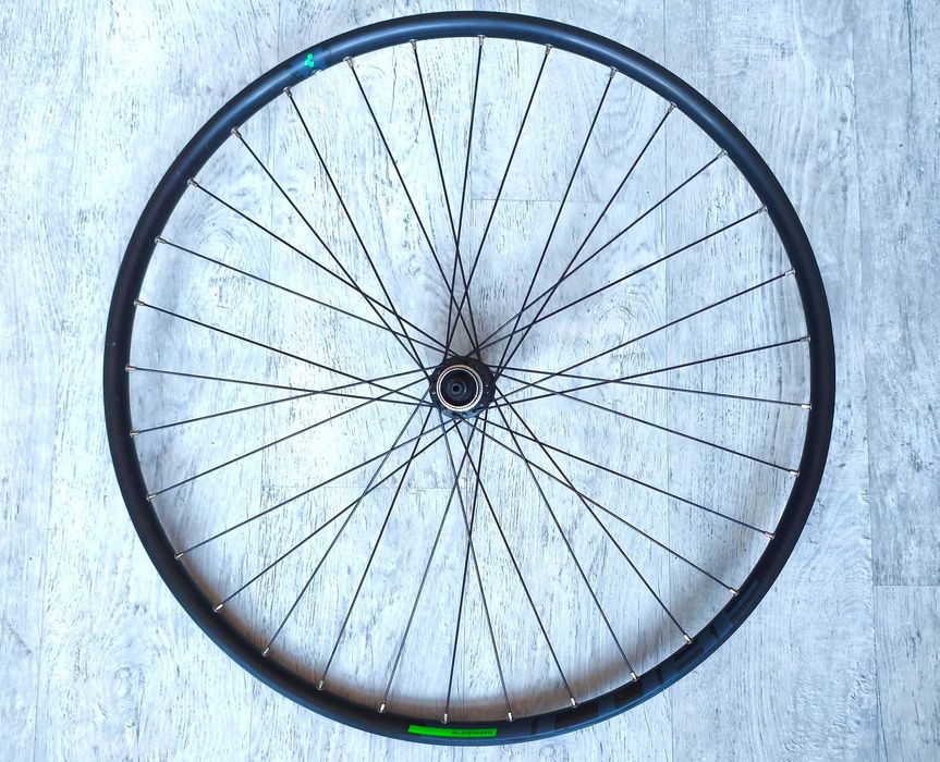 Koło Tył 28/29 Alexrims ZX20 | Piasta Shimano TX505 | DT Swiss | CL
