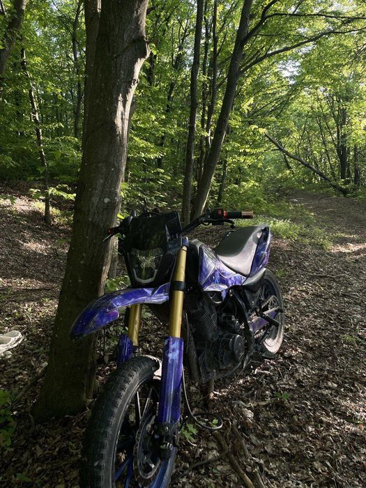 Терміново продам мотоцикл!!!