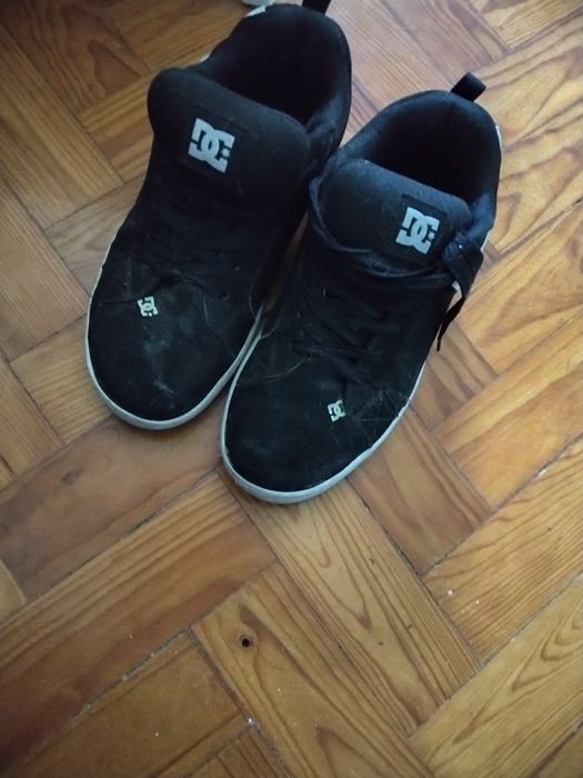 Sapatos diversos desde 15€