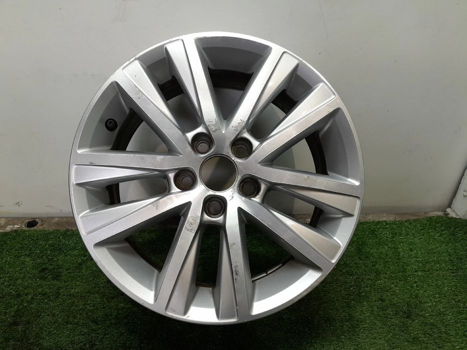 Jante Especial / Jantes Especiais VOLKSWAGEN Polo (6R, 6C)