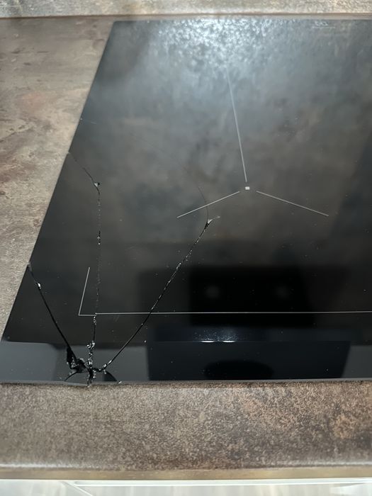 Plyta indukcyjna Electrolux