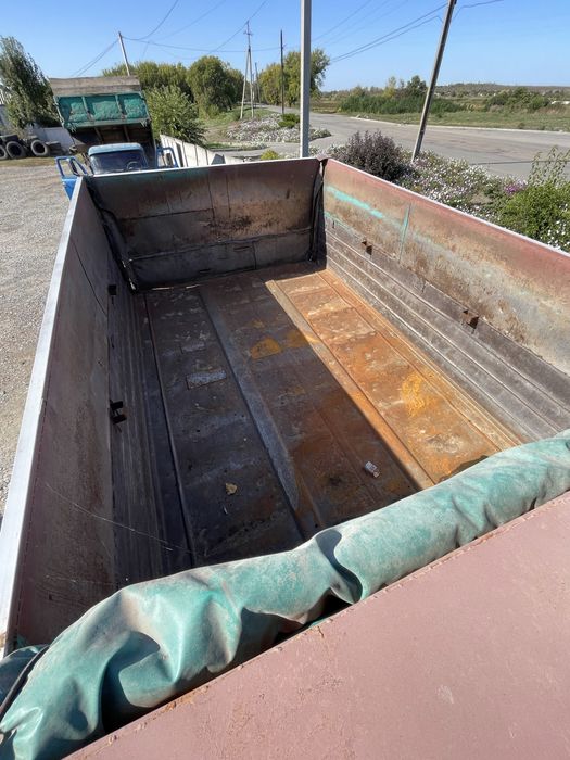 Продам Газ 3309 самоскид