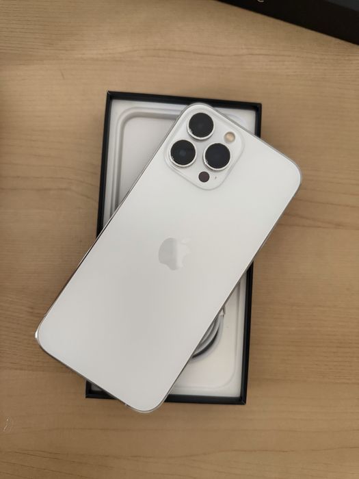 Iphone 13 Pro max 1TB Warszawa Żoliborz • OLX.pl