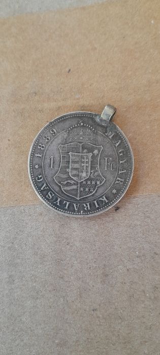 монети різні, срібло