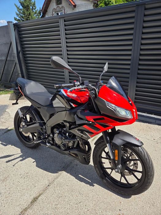 Aprilia
