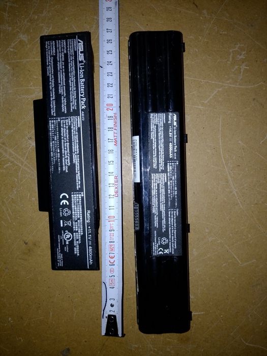 Bateria PC portátil ASUS