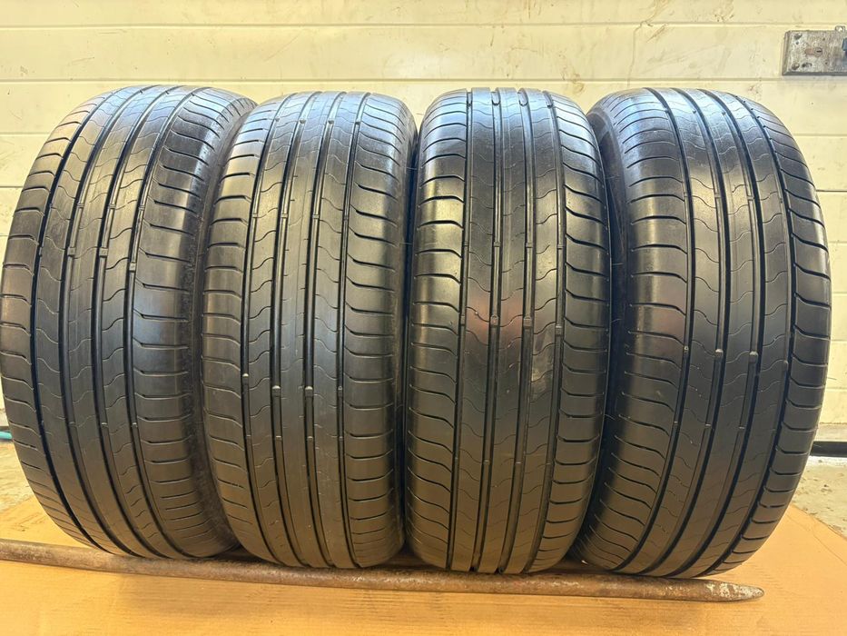 215/60R17 Bridgestone Turanza 6 Enliten