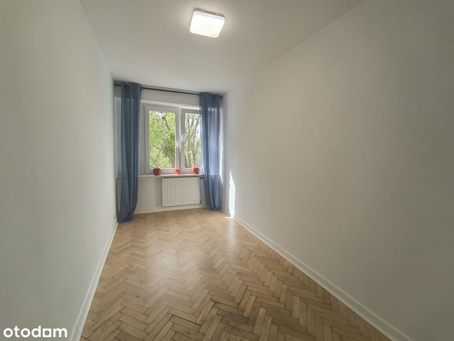 Mieszkanie – Warszawa - Widok 3
