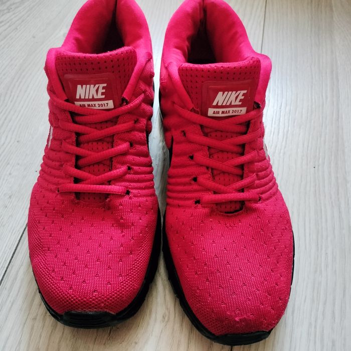 Sprzedam buty Nike Air Max