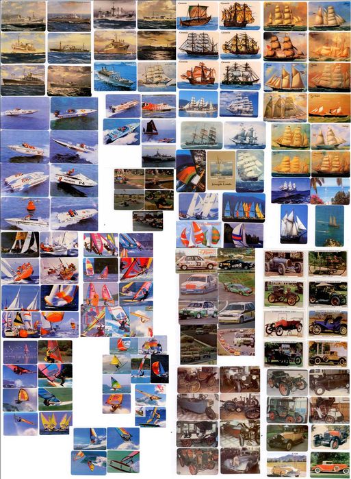 3000 calendarios desporto carros motas e outros