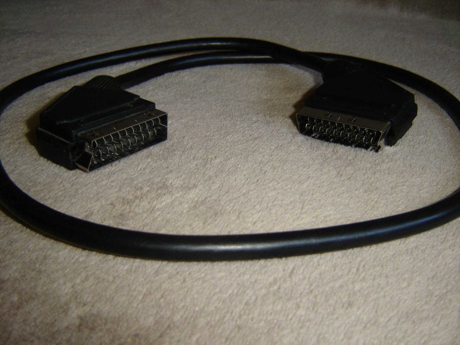 Kabel przewód zasilający do komputera PC