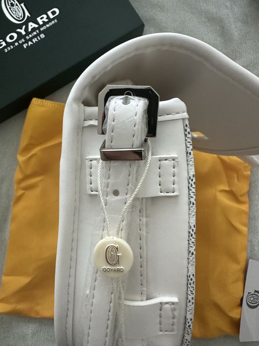 Mala da Goyard Nova