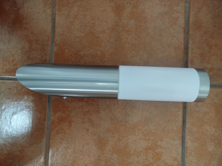 Exterior Wall Lamp425336079249592321