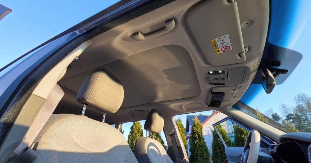 2017 Kia Soul Play