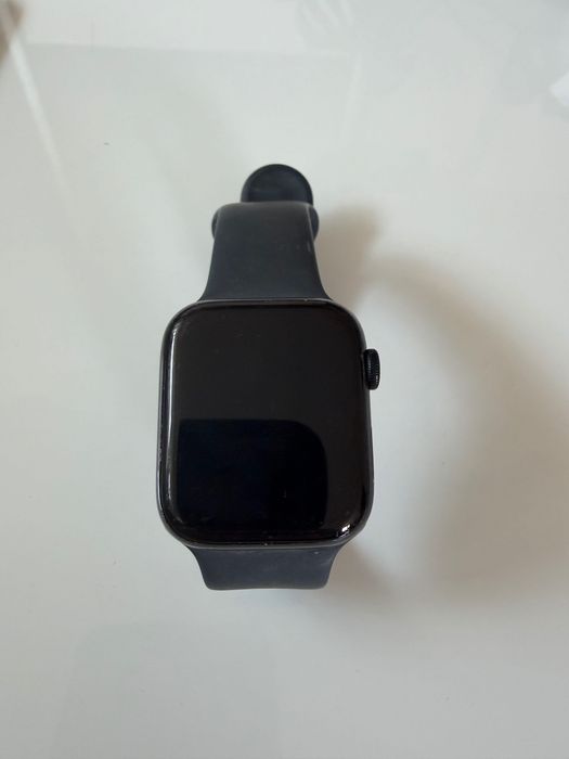 Apple watch zegarek 44mm SE