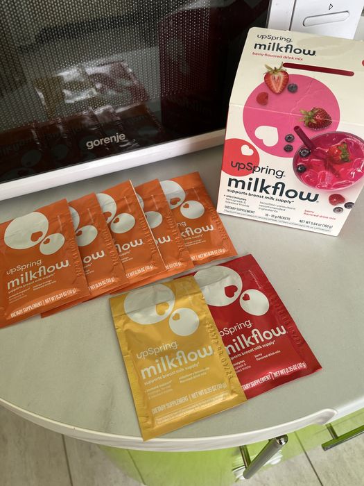 Чай для лактации- чай для лактації