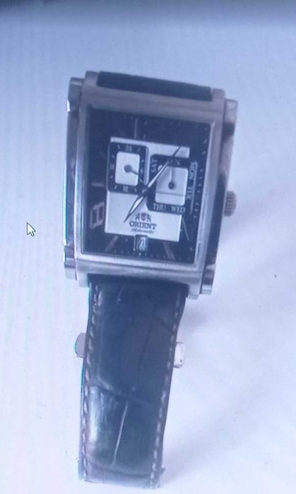 Orient FETAC006B0 Automatic