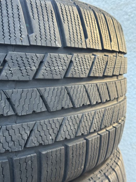 Continental Cross Contact Winter шини зимові 275/40 R22