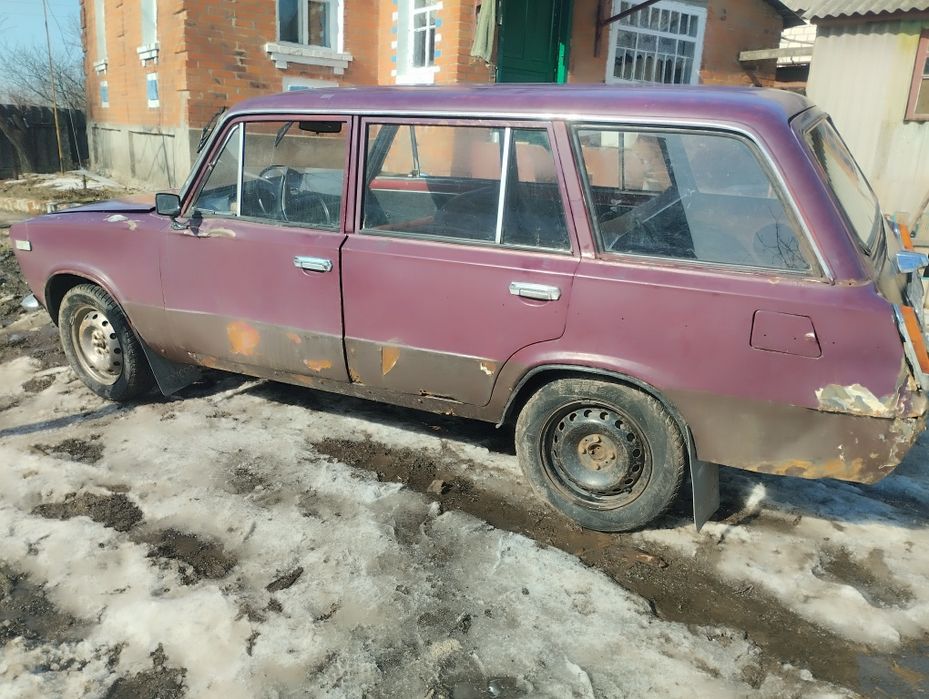 Продам ВАЗ  2102