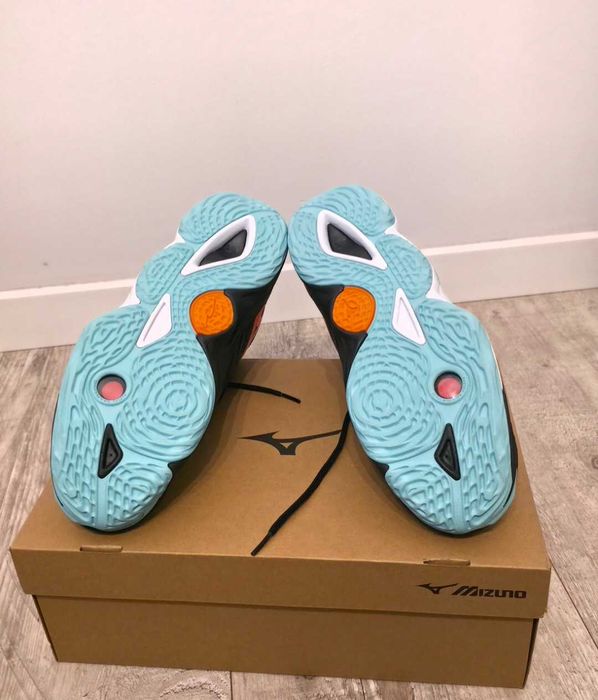 Buty do siatkówki mizuno