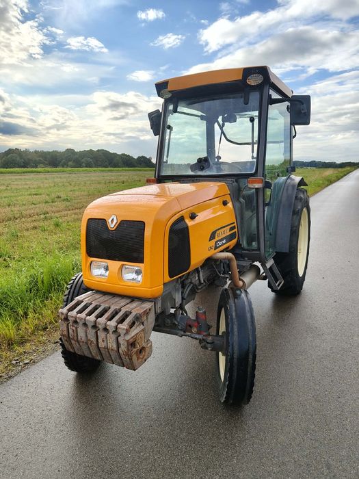 Renault Dionis 130 Zadbany, Oryginał