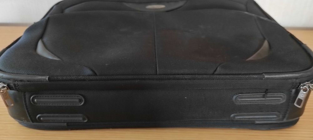 pasta de computador Samsonite