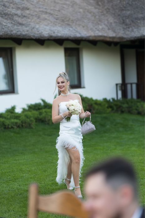 Весільна сукня , свадебное платье