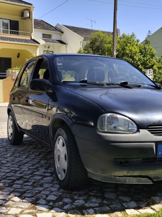 Opel corsa b de 99