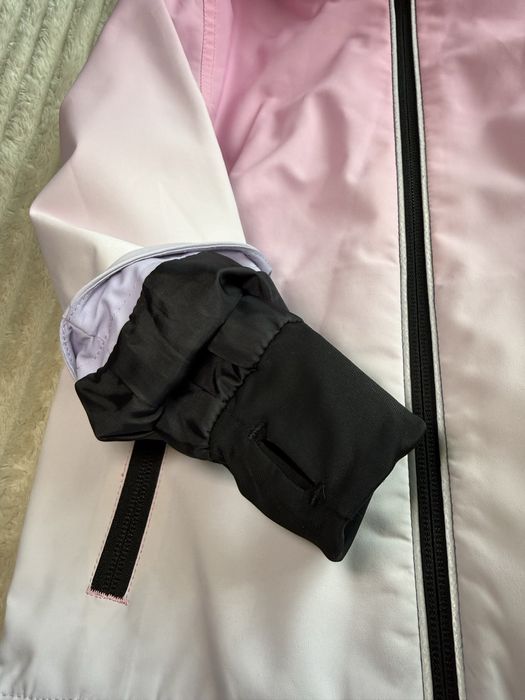 Дитяча куртка вітровка 92-98 см 2-3 роки