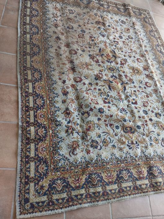 Carpete alcatifa