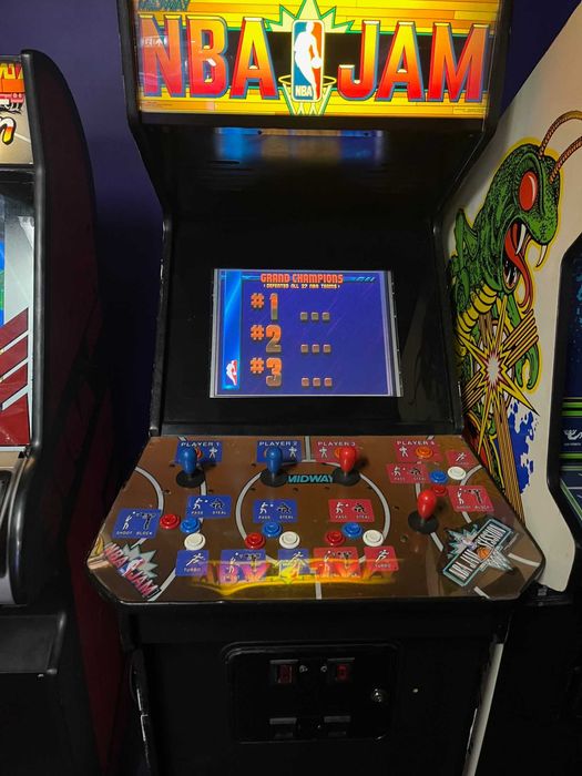 flipper fliper pinball Medieval Madness + inne Topowe + arcade lata 80