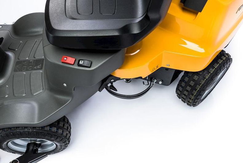 Traktorek Ogrodowy STIGA Park 220