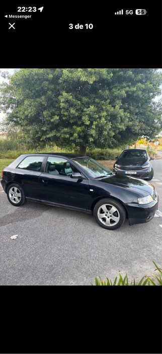 A3 1.9 TDI 130PD