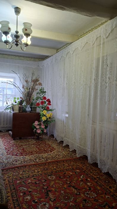 Сдаётся дом Нижняя Хортица   ул. Вишнёвая