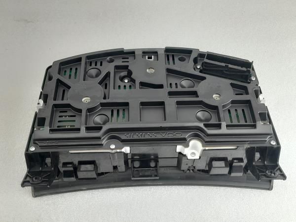 Quadrante / painel de instrumentos OPEL Astra H TwinTop (L67)