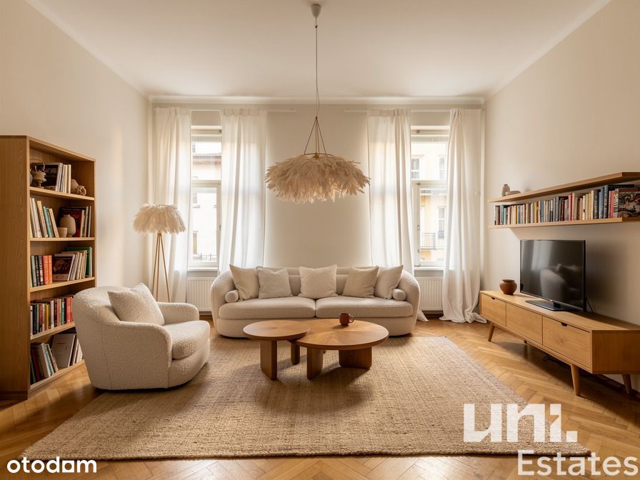 98 m2/Dwa wejścia/Krowoderska/Promocja!