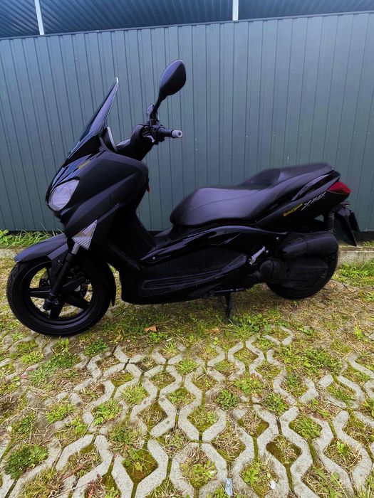 Yamaha