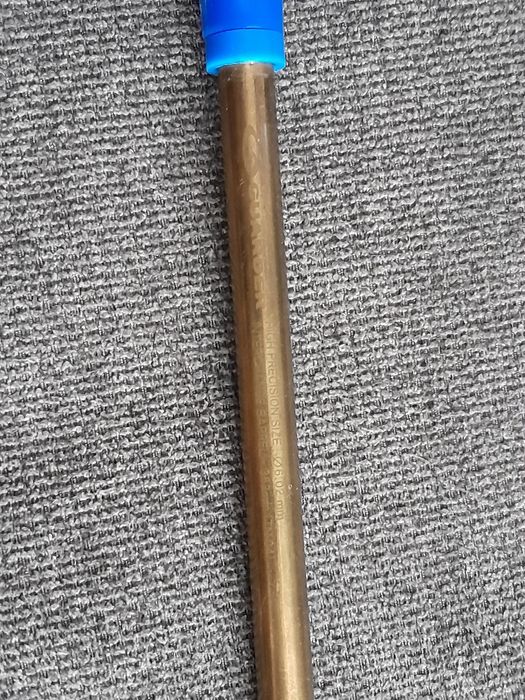 Airsoft Amoeba Am009 nova