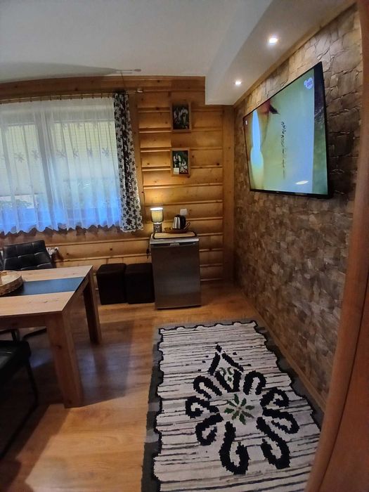 Wolne pokoje 800m Krupowki &apartament 500m Krupowki