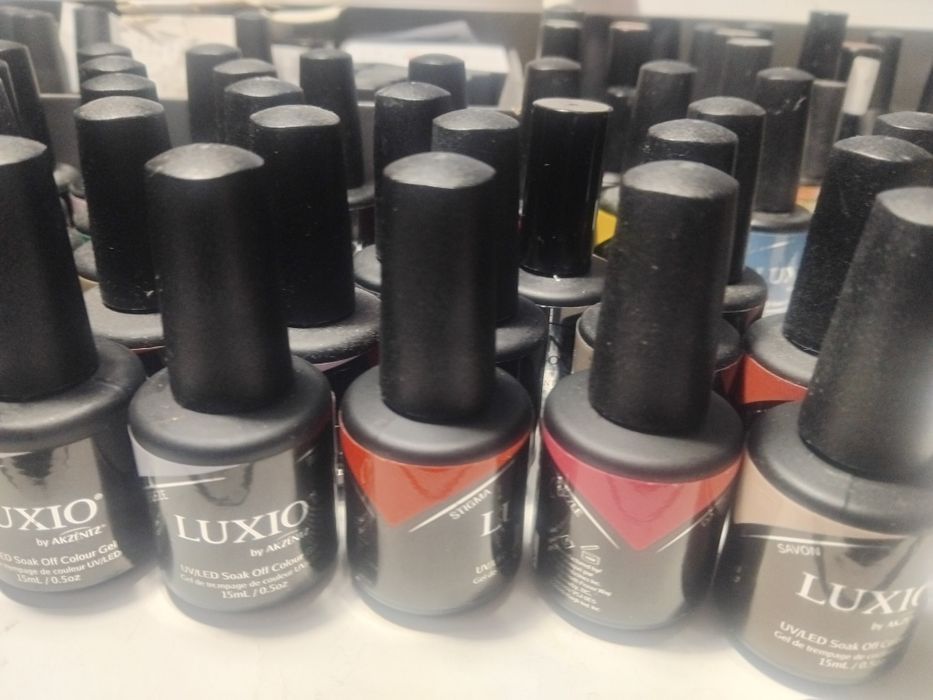 Luxio Savour Breeze Hiatos