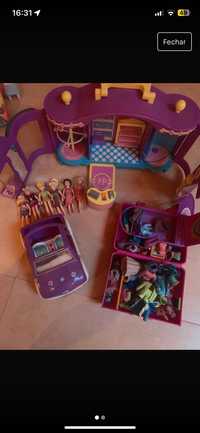Polly store pocket olx