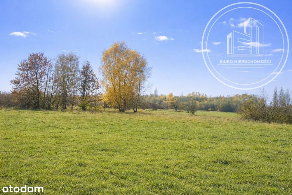 Atrakcyjna działka budowlana w Podbrzeziu Dolnym – další
