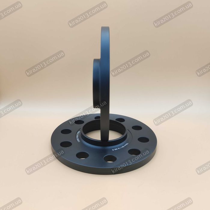 Кованые проставки 10мм Mercedes 5х112 66,6 Проставки Мерседес 1см