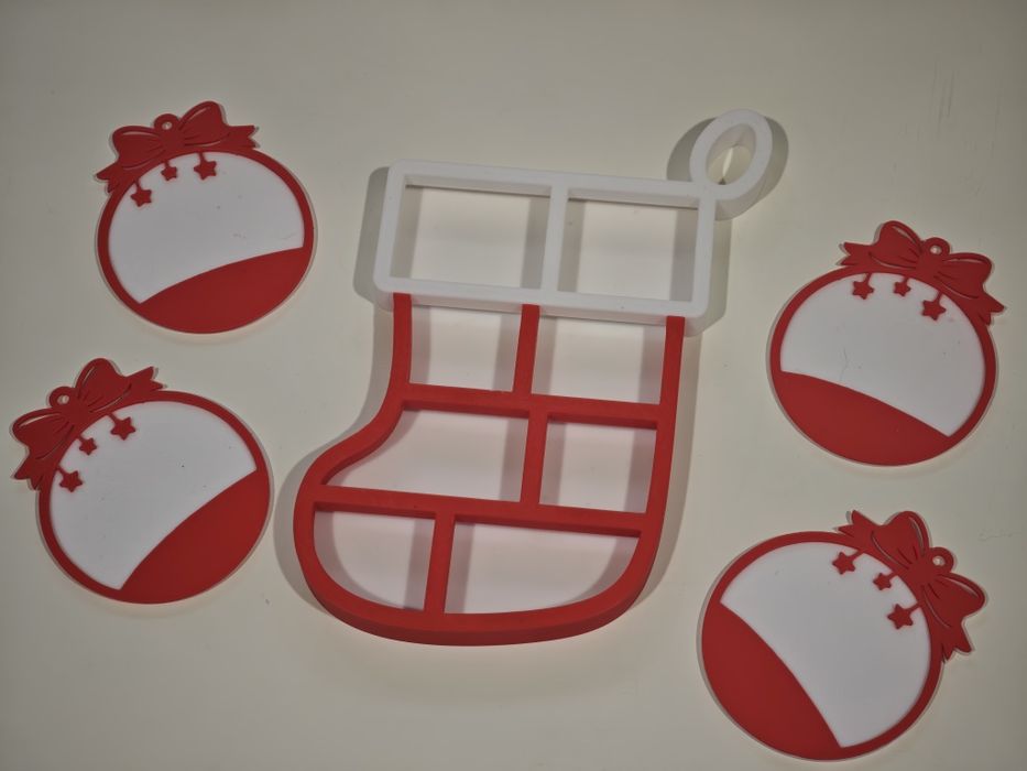 Ornamento de natal