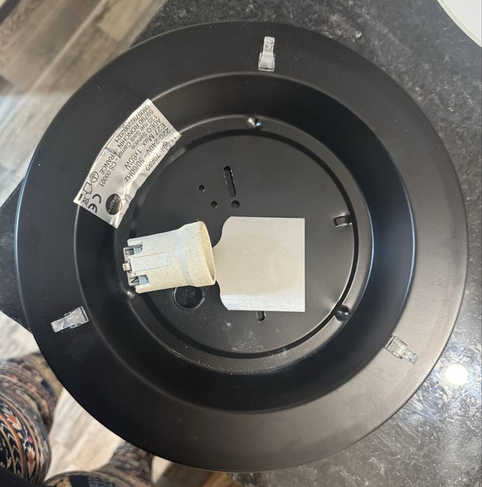 Ceiling Lamp without Bulb429126946852055045