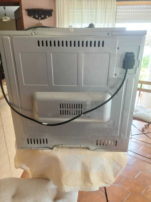 Forno Becken em ótimo estado!