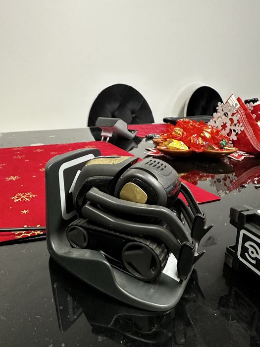Robot AI anki vector