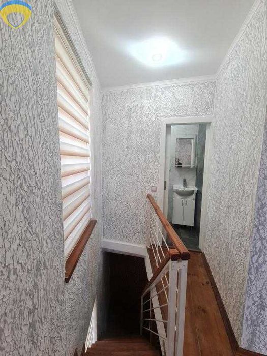 3 комн квартира 2 уровня , возле моря Николаевская дорога