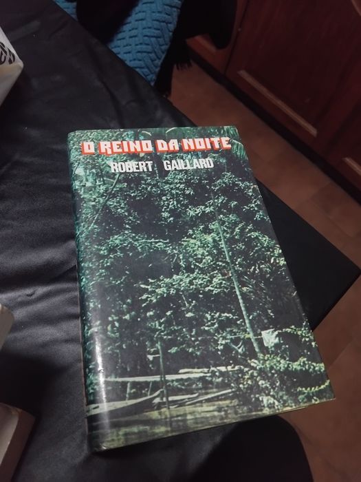 Livros várias variedades